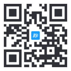 iPhone APP 二维码 - Xingkong yule